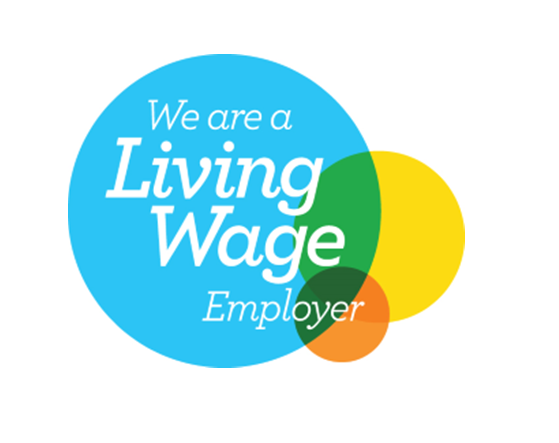 Living Wage Employer