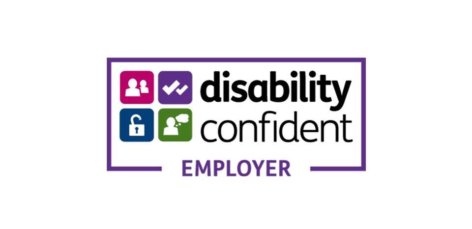 Disability Confident Employer