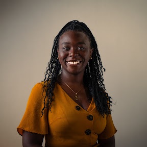 Yansé Cooper
