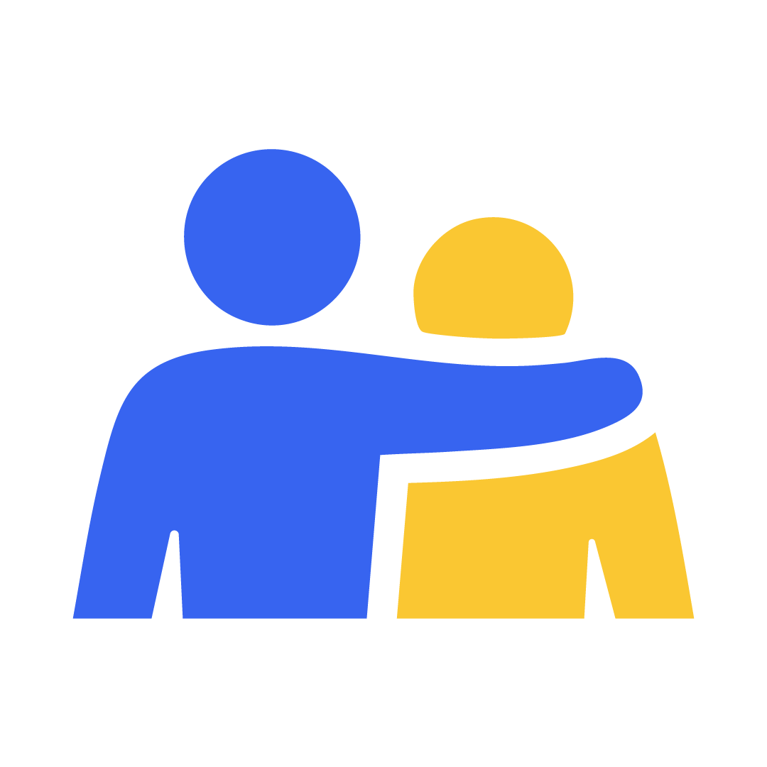 Mentor icon