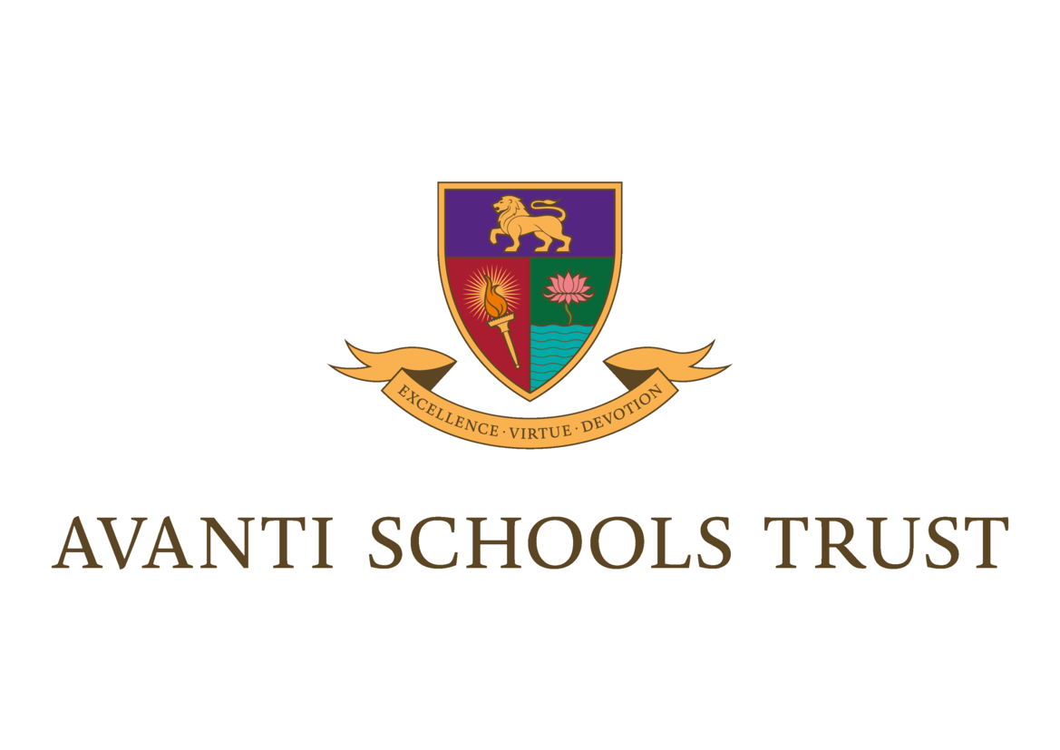 Avanti Schools Trust logo