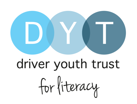Driver Youth Trust logo