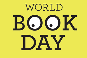 World Book Day logo