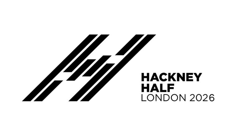 Hackney Half Marathon logo