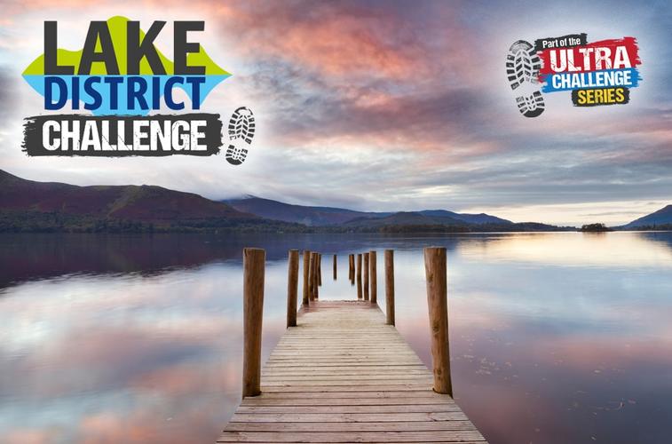 Lake District Ultra Challenge