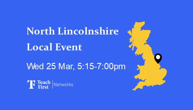 North Lincolnshire Event Map Banner