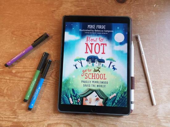 how not to go to school, available for download