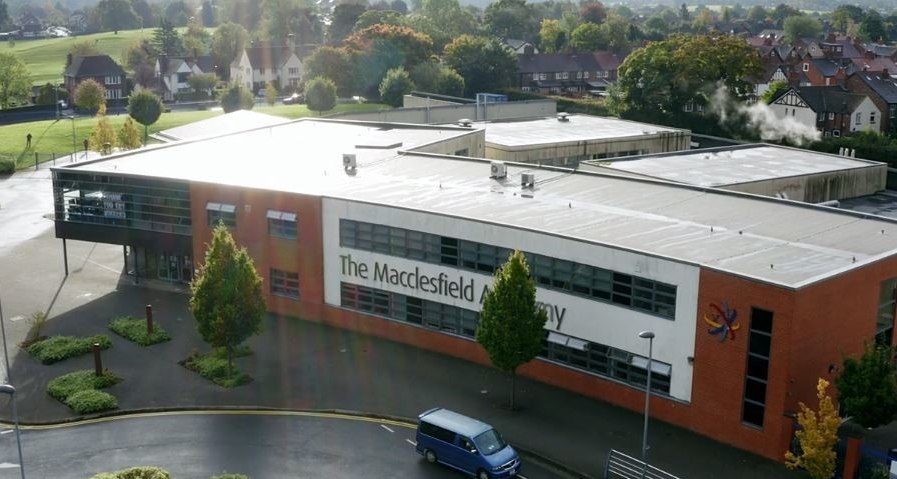 The Macclesfield Academy