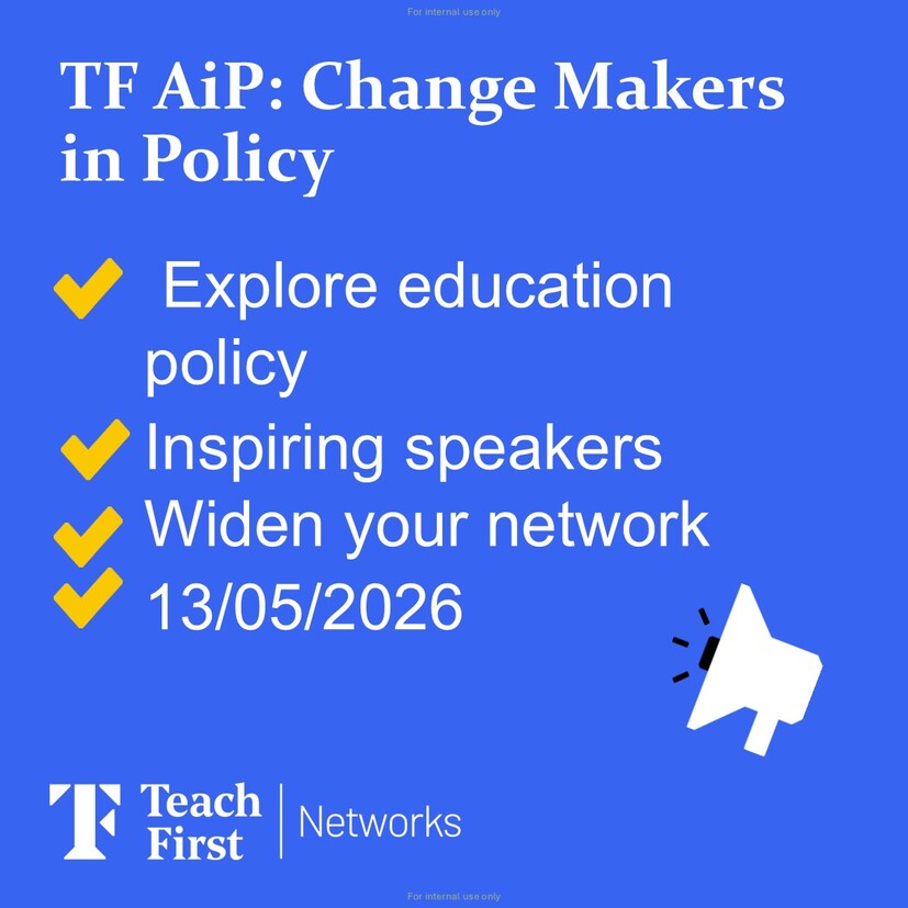 explore policy, inspiring speakers, widen network