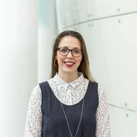 Image of Amy Mitchell