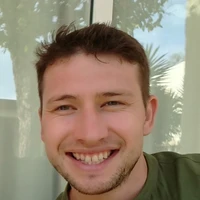 Teach First Schools Marketing Manager Rob Parsley