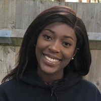 Teach First ambassador Vanessa Sefa