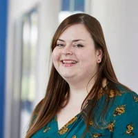 Helen Ralston, Headteacher at The Rise School