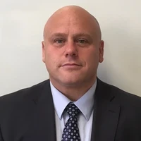 Teach First Achievement Partner Andrew Bygrave