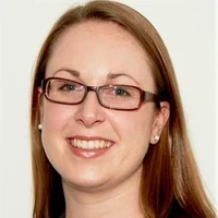 Teach First ambassador Rebecca Cramer