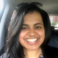 Soumya Suresh - Curriculum Design Manager, School leadership programmes at Teach First