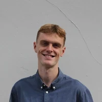 Teach First Schools Coordinator Jack O'Keefe