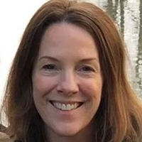 Gillian Acott, Curriculum Design Manager at Teach First