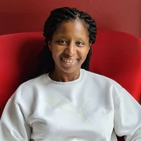 Headteacher and Coach Amanda Wilson