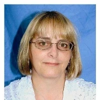 Development Lead at Teach First Janette Catton