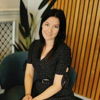 Annabel Harries, 2015 Training Programme ambassador and Head of Sales at Sweet Education  