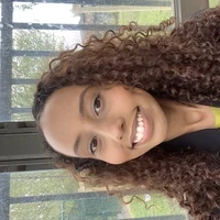 Teach First apprentice Azia Dualeh