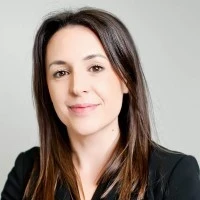 Laura O'Leary, Headteacher of Blessed Robert Sutton Catholic Voluntary Academy