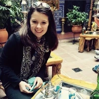 Image of Mikaela Dean