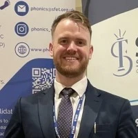 Jonathan Franks, Induction Lead, South Farnham Educational Trust (SFET)