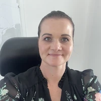 Gemma (Orsted Coach)