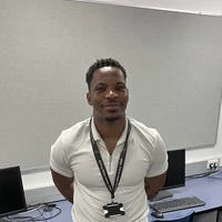 Gabriel Ayeni