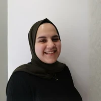Headshot of Fatima