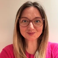 Headshot of Maria Craster