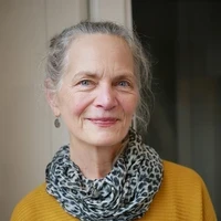 Headshot of Sheila Hopkins