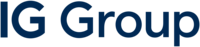 IG Group logo