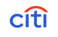 Citi are one of our event partners