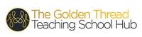Golden Thread Teaching School Hub logo