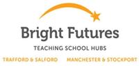 Bright Futures Teaching school Hub logo