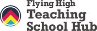 Flying High Teaching School Hub logo
