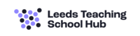 Leeds Teaching School Hub logo