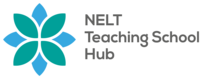 NELT Teaching School Hub logo