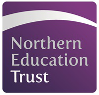 Northern Education Trust logo