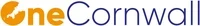 One Cornwall Teaching School Hub logo