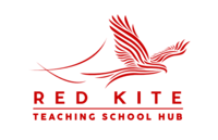 Red Kite Teaching School Hub logo
