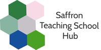 Saffron Teaching School Hub logo
