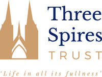 Three Spires Trust logo