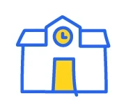 Teach where it matters