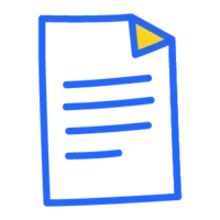 Notes icon