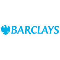 Barclays logo