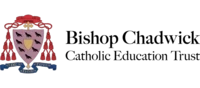 Bishop Chadwick Catholic Education Trust logo